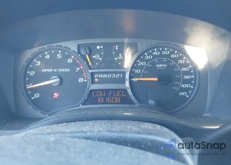 2004 Chevrolet Colorado Ls из США, поврежденный, VIN 1GCCS196848153964